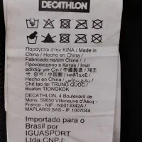 دو راکت تنیس decathlon همراه ۴ توپ و کیف|ورزش‌های توپی|فردیس, دهکده|دیوار