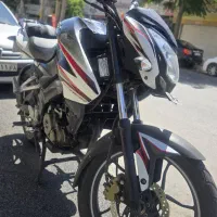 Ns 150 مدل 95|موتورسیکلت|کرج, بنیاد|دیوار