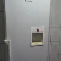 یخچال فریزر سامسونگ