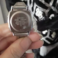 ساعت نوستالژی کاسیو زنانه، نو، استیل|ساعت|مشهد, رده|دیوار