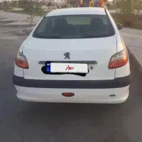 پژو 206 SD TU5|خودرو سواری و وانت|بوشهر, |دیوار