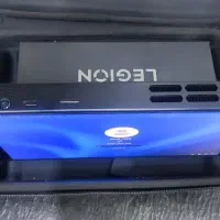 لنوو لجیون گو legion go