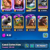 کلش رویال|کنسول، بازی ویدئویی و آنلاین|نطنز, |دیوار