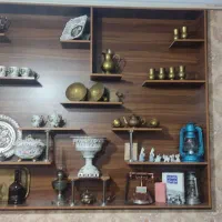 دکوری یا کتابخونه