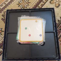 بازی فکری نقطه بازی