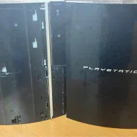 دو عدد ps3 fat