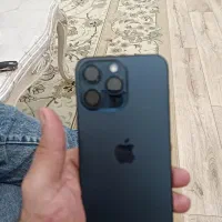 آیفون ۱۵ پرو مکس