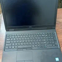 DELL 3530 I7 8750 H|رایانه همراه|تهران, فلسطین (میدان انقلاب)|دیوار