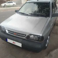پرایدنقری مدل ۸۵دوگانه