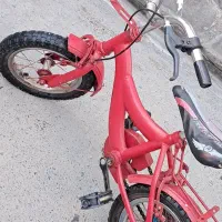 دوچرخه پسرونه|دوچرخه، اسکیت، اسکوتر|اسلامشهر, شهرک امام حسین (میان آباد)|دیوار