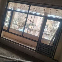 درب پنجرهupvc|خدمات پیشه و مهارت|کرمانشاه, |دیوار
