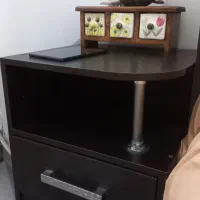 پاتختی تک کشو