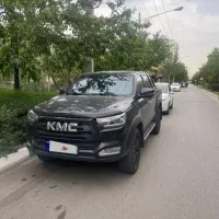 کی ام سی تی ۸|خودرو سواری و وانت|مشهد, وکیل‌آباد|دیوار