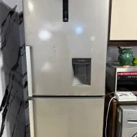 یخچال فریزر جنرال