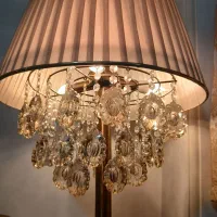 آباژور|چراغ خواب و آباژور|تهران, بریانک|دیوار