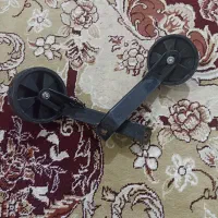 پایه دوچرخه