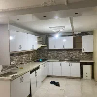 کابینت ملامینه