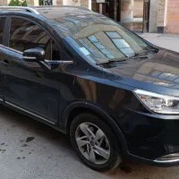 جک S3 1402|خودرو سواری و وانت|اراک, |دیوار