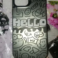 کاور گوشی آیفون 12 مکس