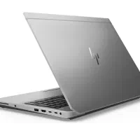 لب تاپ HP ZBook Studio G5