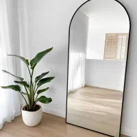 اینه مدرن الماس شهر|آینه|پرند, فاز ۵|دیوار