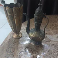 چند عتیقه دو عدد|کلکسیون اشیاء عتیقه|تهران, تسلیحات|دیوار