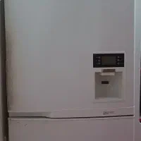 یخچال و فریزر اسنوا