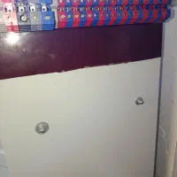 ترانس افزاینده ولتاژ|ابزارآلات|اهواز, پادادشهر|دیوار