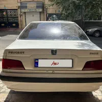 پژو پارس LX مدل 94 Tu5 بیرنگ سالم|خودرو سواری و وانت|تهران, استخر|دیوار