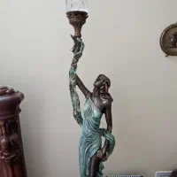 اباژور شیک|چراغ خواب و آباژور|تهران, یاخجی آباد|دیوار