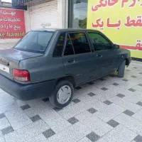 پراید80 فروشی