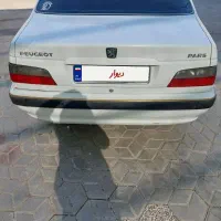 کوئیک  ۹۸|خودرو سواری و وانت|خمینی‌شهر, |دیوار