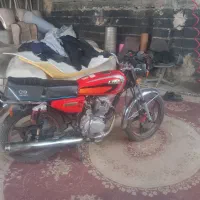 موتور لیفان ۲۰۰