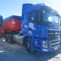 کشنده FD|خودرو سنگین|مرودشت, بیست متری بیمارستان|دیوار