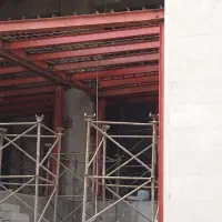 جوشکاری سیار ،اسکلت فلزی،برشکاری|خدمات پیشه و مهارت|بوشهر, |دیوار