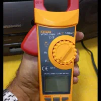 مولتی متر اهمترزوییVC903