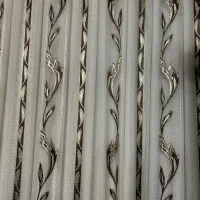 پرده پذیرایی کاملا سالم|پرده، رانر، رومیزی|تبریز, |دیوار