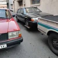 امدادخودرو. یدک کش .چرثقیل .غرب تهران