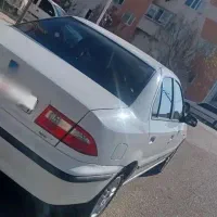 فروش سمند lx|خودرو سواری و وانت|سقز, |دیوار