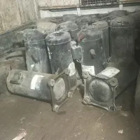 موتور کولر  ۶۰هزار