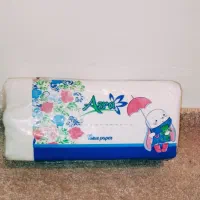 دستمال کاغذی اقتصادی