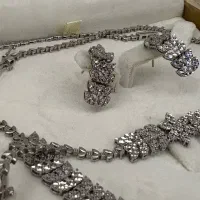 سرویس طلا نزدیک ۲۷ گرم|جواهرات|زنجان, |دیوار