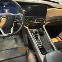 مدل ۴۰۲ Kmc k7|خودرو سواری و وانت|قم, سراجه (۱۵ خرداد)|دیوار