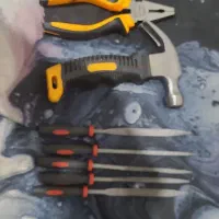 ابزار الات جنس خوب قیمت مناسب