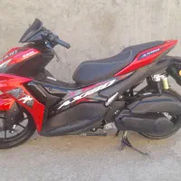 موتور هانی ایروکس ۱۸۰|موتورسیکلت|شاندیز, |دیوار