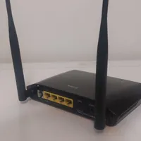مودم Dlink -2740u بسیار تمیز|مودم و تجهیزات شبکه|خمینی‌شهر, |دیوار