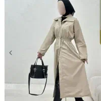 بارونی و ست پالتو فوتر شلوار قیمت واقعا نصف بازار|لباس|نیشابور, شهرک بسیج|دیوار