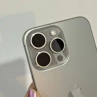 ایفون 15 پرومکس درحد نو صفره|موبایل|بوشهر, |دیوار