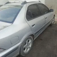 سمند ال ایکس|خودرو سواری و وانت|نظرآباد, مسکن مهر نظرآباد|دیوار