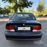سمند X7|خودرو سواری و وانت|تهران, تهرانپارس غربی|دیوار